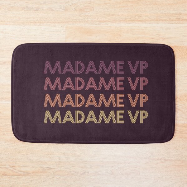 Item preview, Madame Vice President Elect Kamala Harris VP MVP Election 2020  designed and sold by gkao.