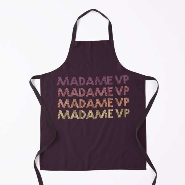 Item preview, Madame Vice President Elect Kamala Harris VP MVP Election 2020 designed and sold by gkao.