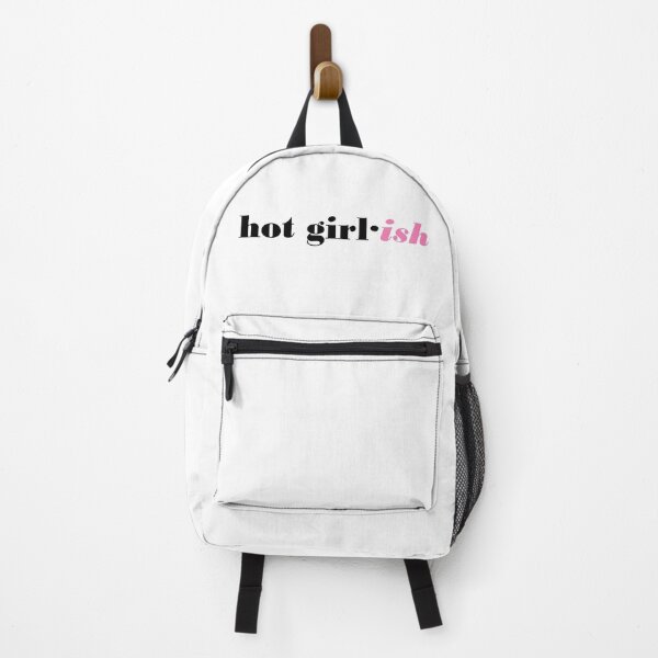Item preview, Hot Girl·ish designed and sold by ThingsByJoy.
