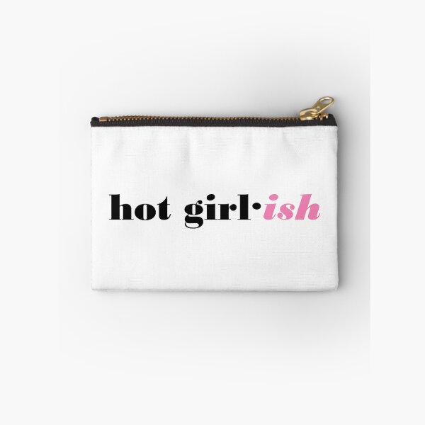 Item preview, Hot Girl·ish designed and sold by ThingsByJoy.