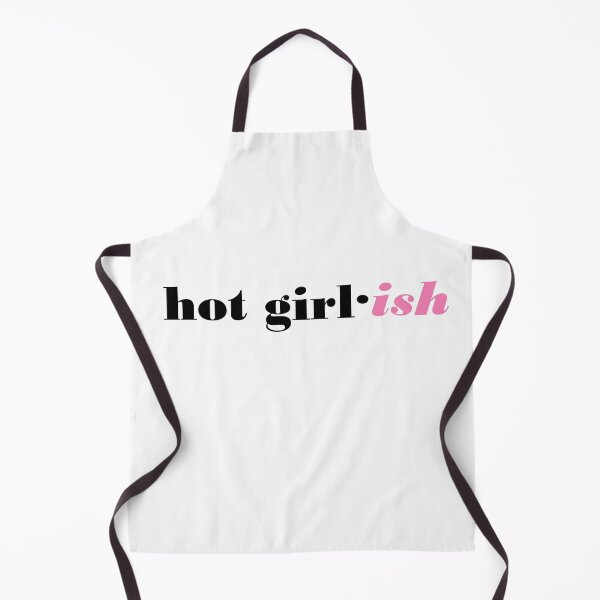 Item preview, Hot Girl·ish designed and sold by ThingsByJoy.