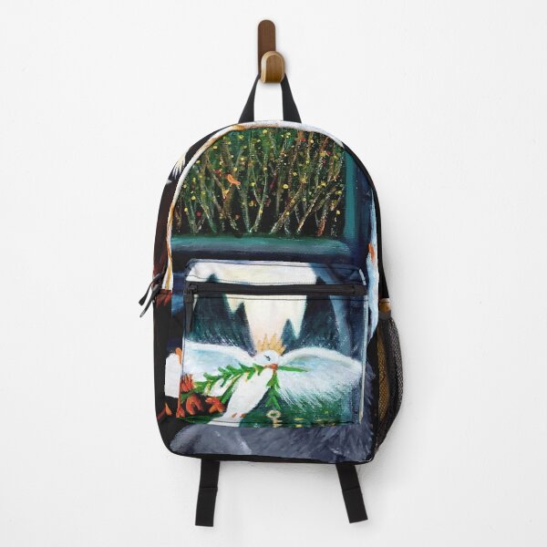 Item preview, Dawn Lily designed and sold by The Mysterious Domain Alyne Whiteswan Fine Art Prints and Merch.