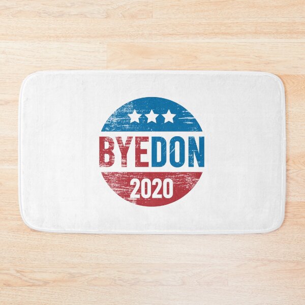 Item preview, Bye Don 2020 ByeDon Button Funny Joe Biden Anti-Trump  designed and sold by HMMOUCH.