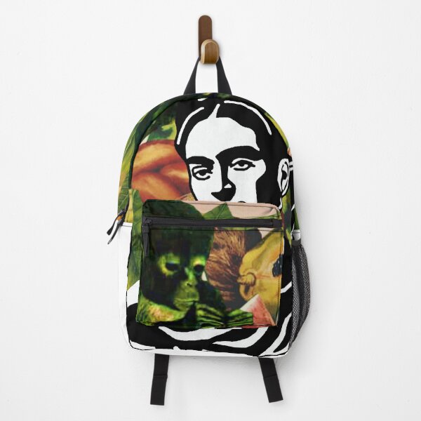 Item preview, Frida Kahlo Design, Artist Design designed and sold by dwilland.
