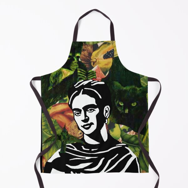 Item preview, Frida Kahlo Design, Artist Design designed and sold by dwilland.