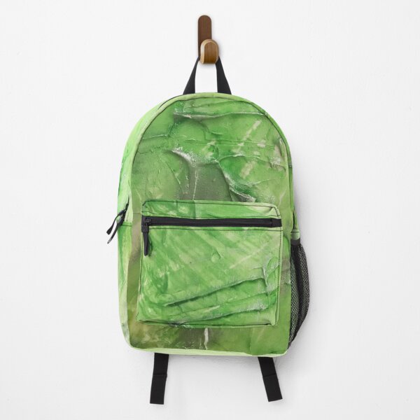 Item preview, Mixed Media Green Background designed and sold by Jayda Bruce.