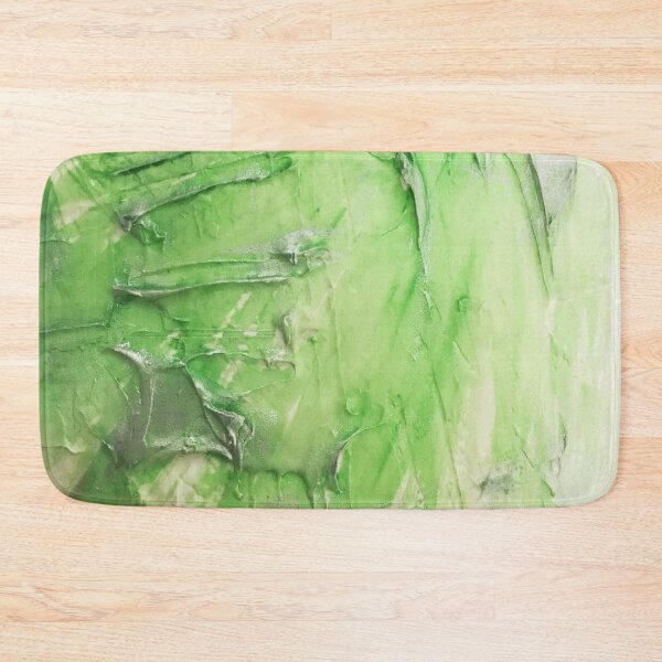 Item preview, Mixed Media Green Background designed and sold by Jayda Bruce.