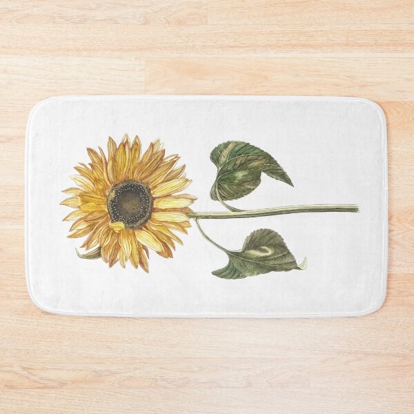Item preview, Sunflower / The beauty of Classic Art designed and sold by JJAarts.