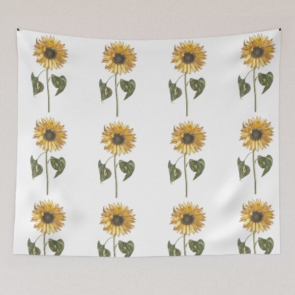 Item preview, Sunflower / The beauty of Classic Art   designed and sold by JJAarts.