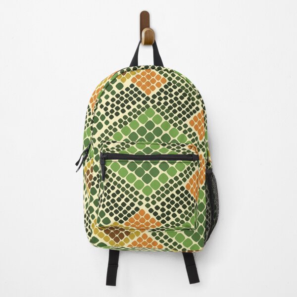 Item preview, Snake Skin Safari Animal Pattern. Animal Skin Geometric Pattern designed and sold by GypsyMagic.