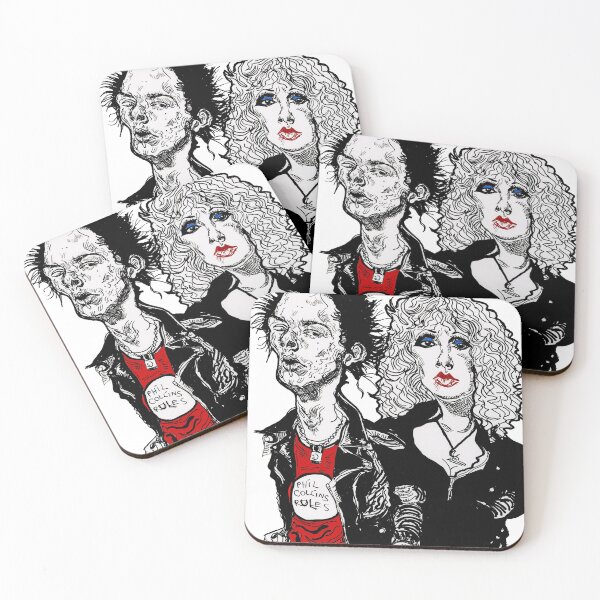 Item preview, sudd and narcy designed and sold by goofygrape.