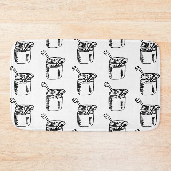 Item preview, messy air pods doodle designed and sold by emmaginationart.