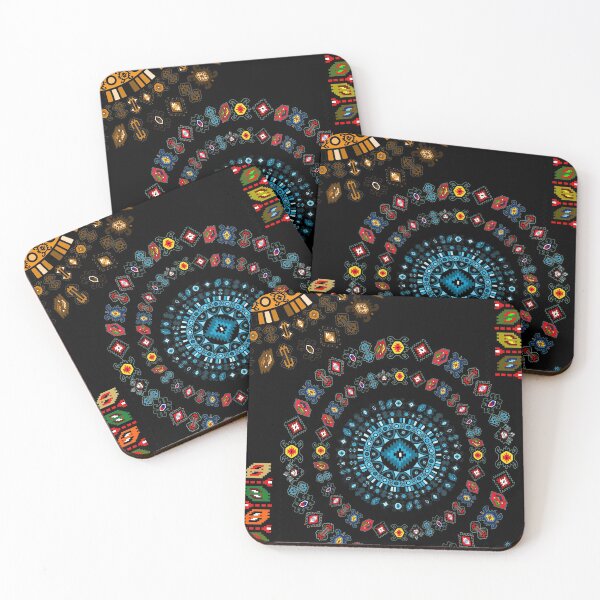 Item preview, etno mix designed and sold by Branko Jovanovic .