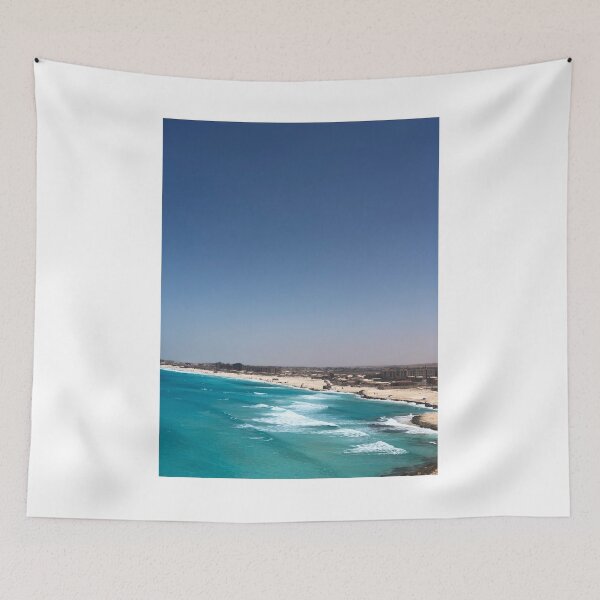 Item preview, Agiba beach waves in Marsa Matruh designed and sold by PhOtOhOlicSpOt.