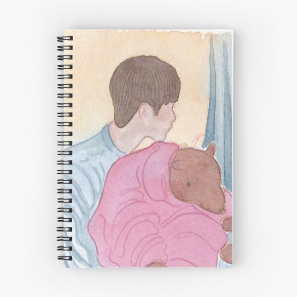 Item preview, Cherish designed and sold by Mafalda Soares.