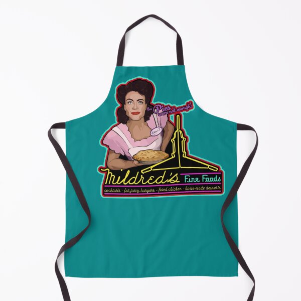 Item preview, Joan Crawford Mildred's Fine Food designed and sold by Curtis Jensen.