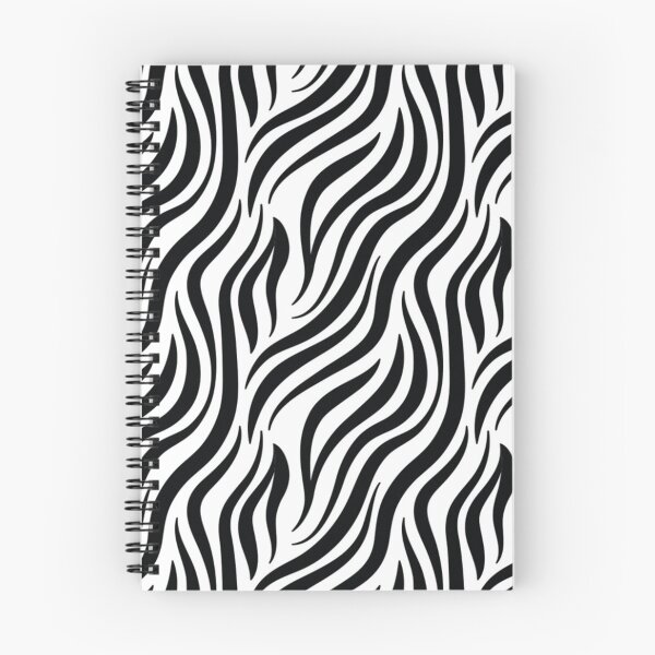 Item preview, Zebra Skin Pattern designed and sold by Mamibo.