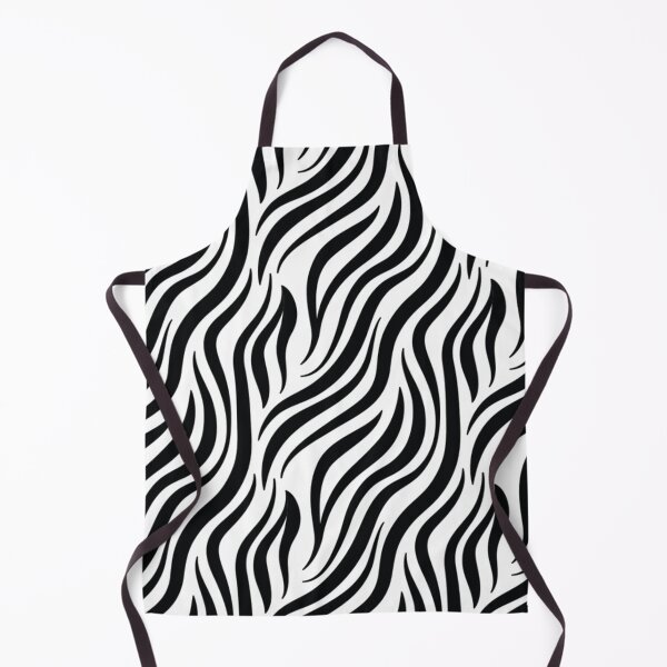 Item preview, Zebra Skin Pattern designed and sold by Mamibo.