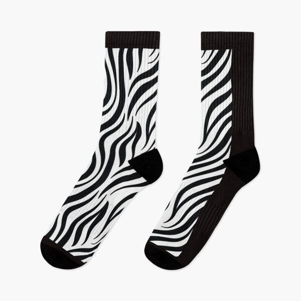 Item preview, Zebra Skin Pattern designed and sold by Mamibo.