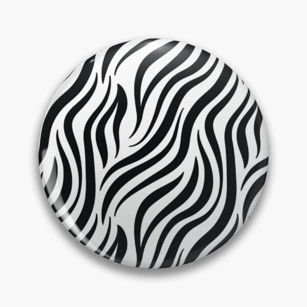 Item preview, Zebra Skin Pattern designed and sold by Mamibo.