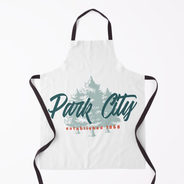 Item preview, Park City Utah Pine Collection designed and sold by VHIndy-Tees.