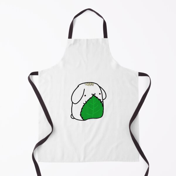 Item preview, [Shilly Wabbit] Baby Lop Bunny Rabbit Onigiri 3 designed and sold by shillywabbit.