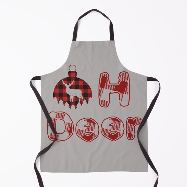 Item preview, Oh Deer Christmas Design designed and sold by PERsonalthreads.