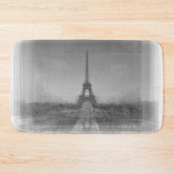 Item preview, Eiffel Tower Overlay Art designed and sold by Steven Socha.