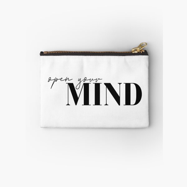 Item preview, Open your mind designed and sold by Adriana Alfonzo.