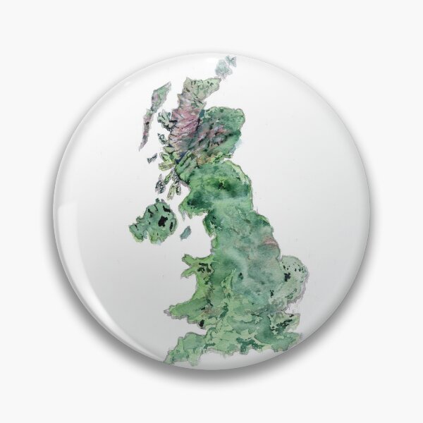 Item preview, United Kingdom Print designed and sold by Arthur Deaville.