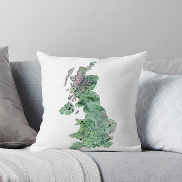 Item preview, United Kingdom Print designed and sold by Arthur Deaville.