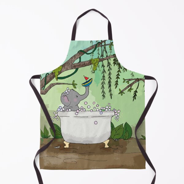 Item preview, Bath Time ! designed and sold by Traci Maturo.