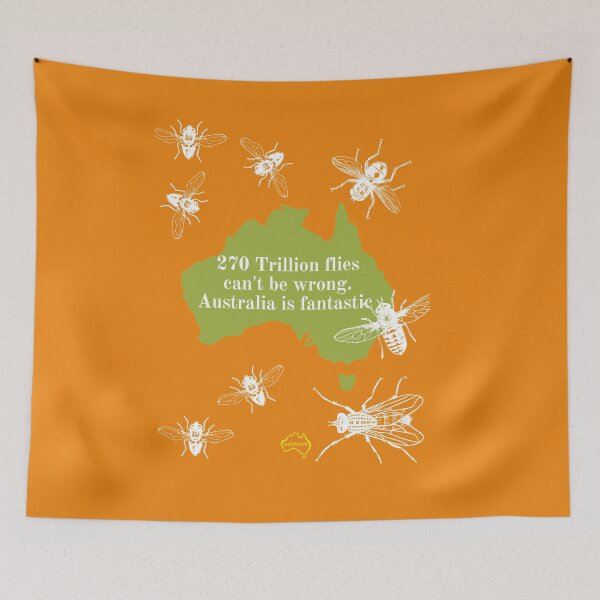 Item preview, Australia is Fantastic designed and sold by Andykinoz.