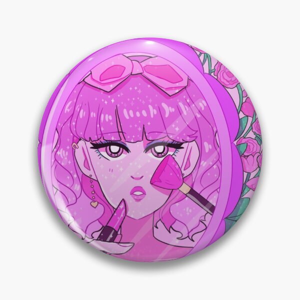 Item preview, Pink Mirror designed and sold by teariine.