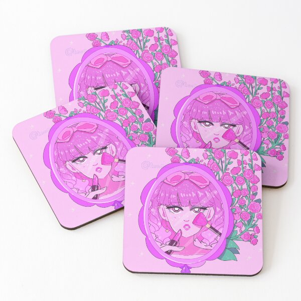 Item preview, Pink Mirror designed and sold by teariine.