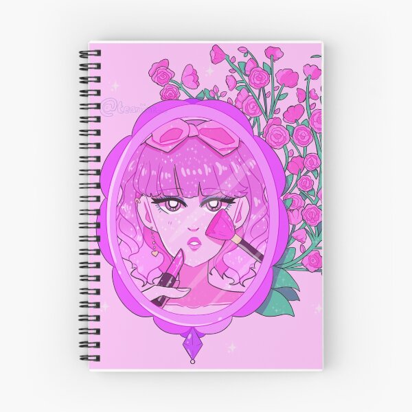 Item preview, Pink Mirror designed and sold by teariine.