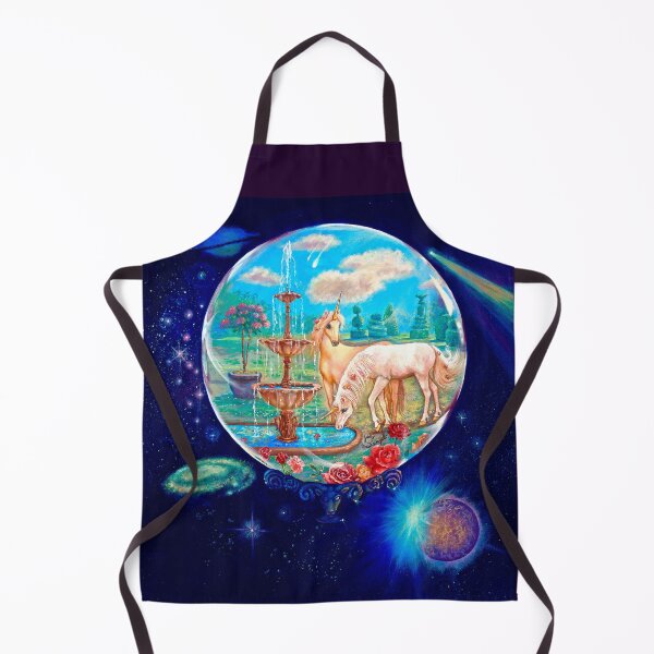 Item preview, LAND OF UNICORNS designed and sold by Judy Mastrangelo.