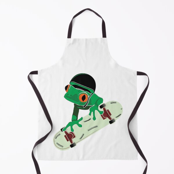 Item preview, Frog On Skateboard Design Gift idea T Shirt, , Gift Idea for Anniversary, Wedding, Mother's Day, Father's Day, Graduation, Thanksgiving, Christmas & New Year's Day. designed and sold by KHRO.