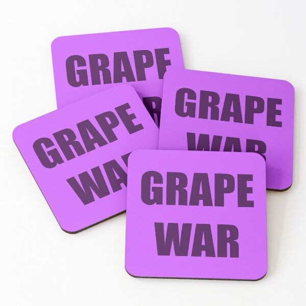 Item preview, Grape War iCarly Penny Tee designed and sold by voidstickers.