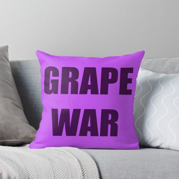 Item preview, Grape War iCarly Penny Tee designed and sold by voidstickers.
