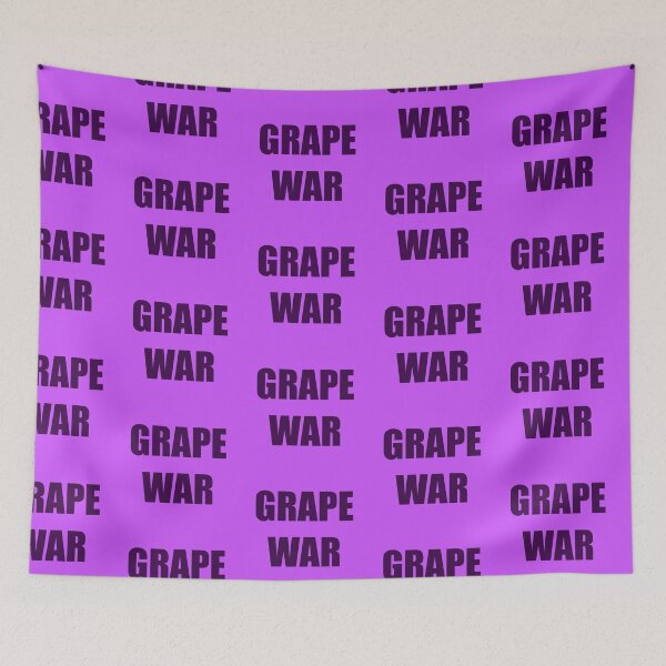 Item preview, Grape War iCarly Penny Tee designed and sold by voidstickers.