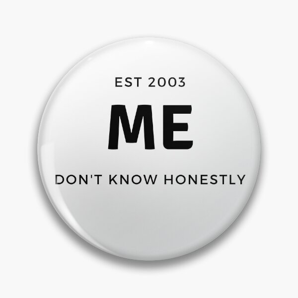 Item preview, Est 2003 designed and sold by Jose234.