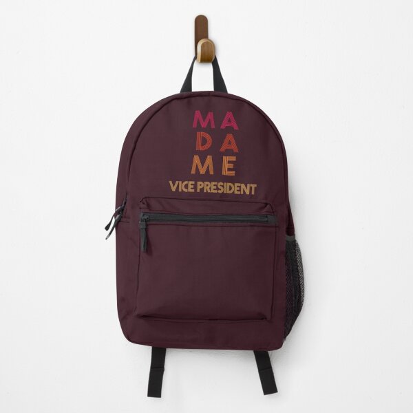 Item preview, Madame Vice President Elect Kamala Harris VP MVP Election 2020  designed and sold by gkao.