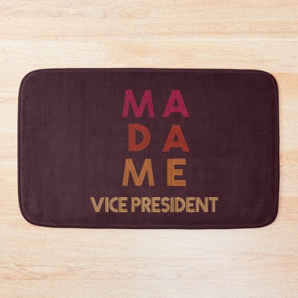 Item preview, Madame Vice President Elect Kamala Harris VP MVP Election 2020  designed and sold by gkao.