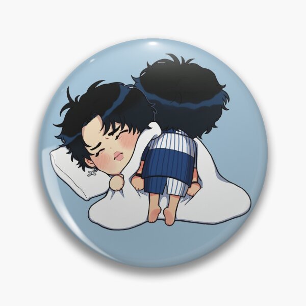 Item preview, Bedhead: Vmin designed and sold by xRams.