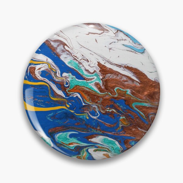 Item preview, Topographic designed and sold by MKAbstracts.