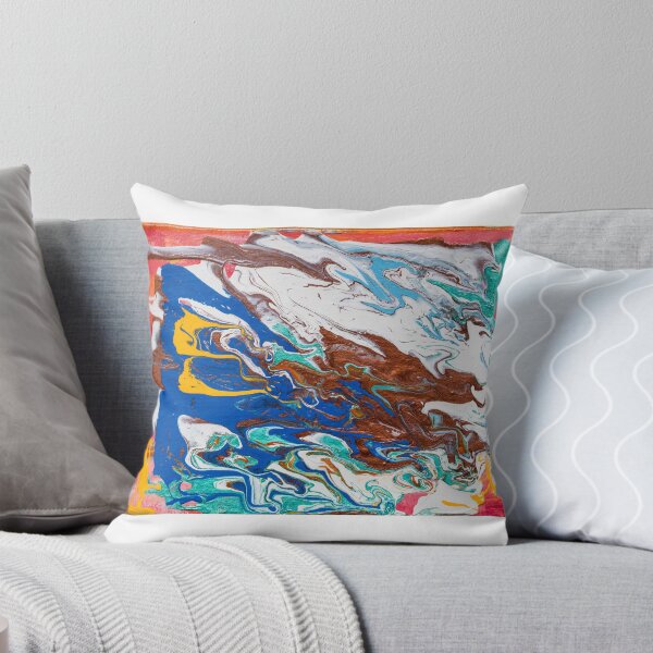 Item preview, Topographic designed and sold by MKAbstracts.