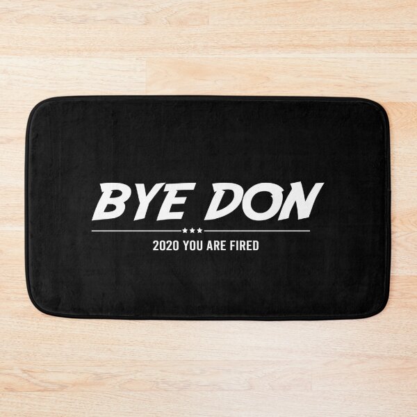 Item preview, ByeDon a Funny Joe Biden Kamala Anti-Trump Bye Don 2020 Long Sleeve designed and sold by HMMOUCH.