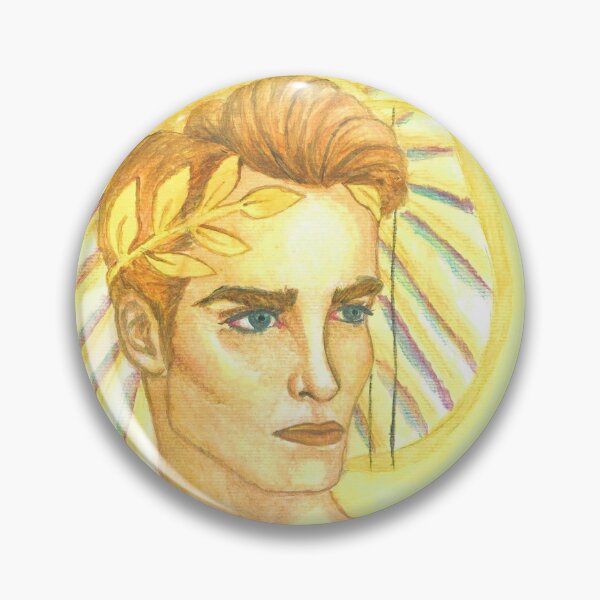 Item preview, Sun god designed and sold by theregoescami.