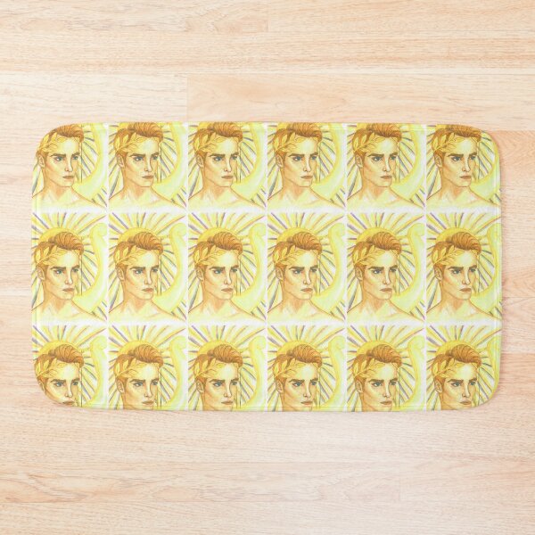 Item preview, Sun god designed and sold by theregoescami.